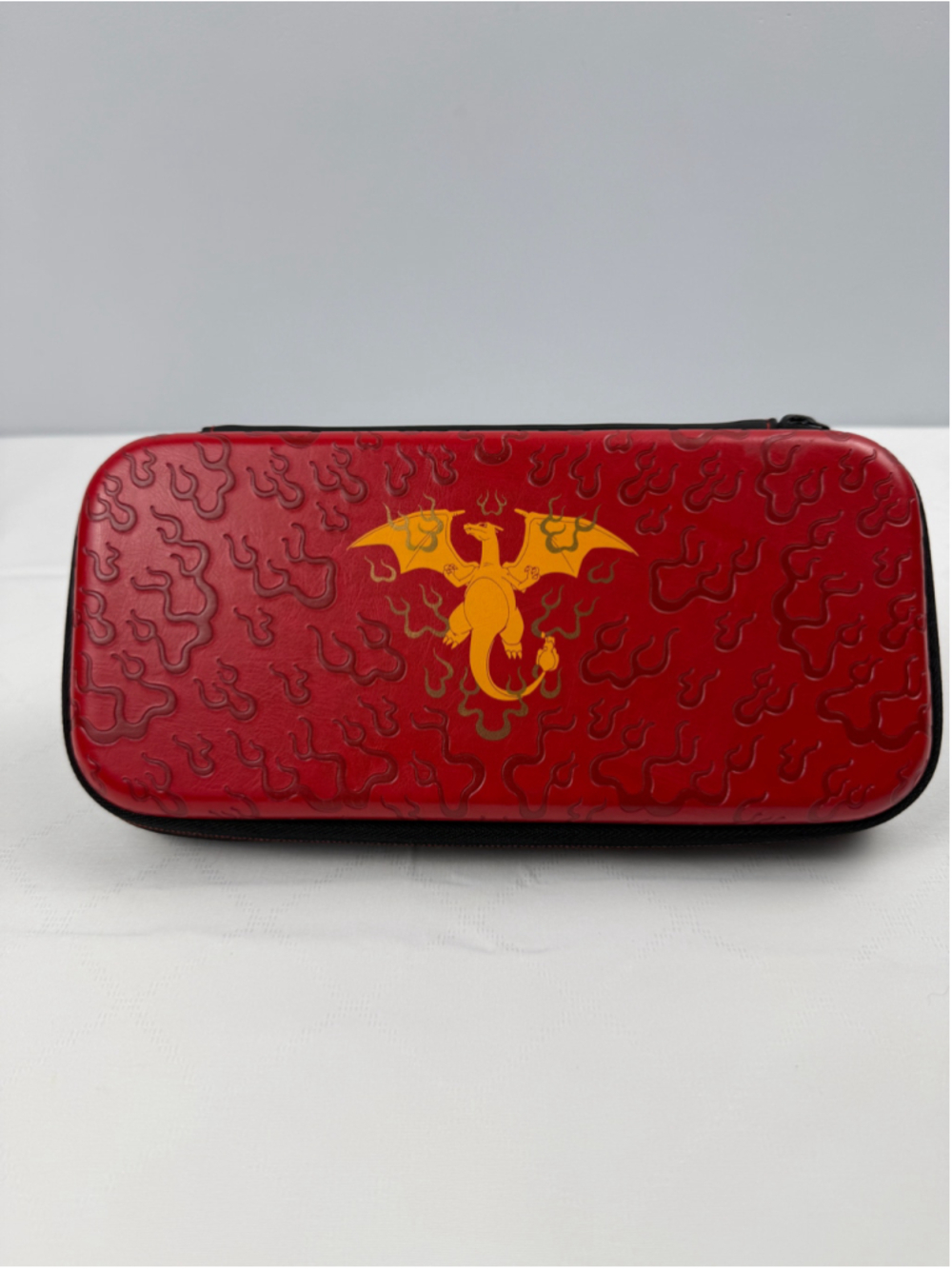 PDP Nintendo Switch Carrying Travel Case Pokemon Charizard Element